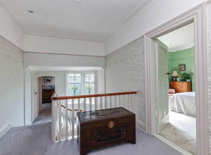 21 Castlehill Road, Belfast, BT4 3GL
