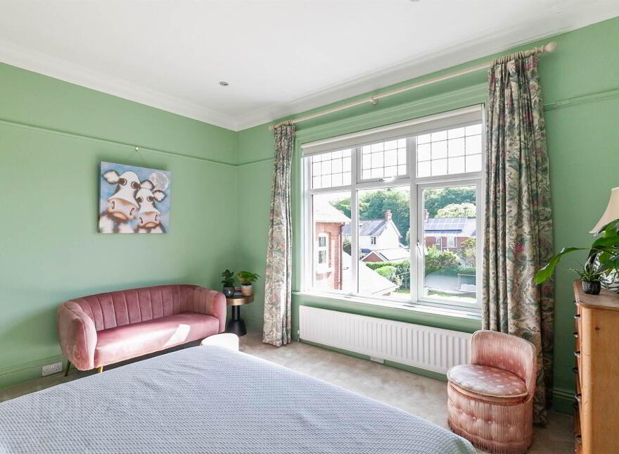 21 Castlehill Road, Belfast, BT4 3GL