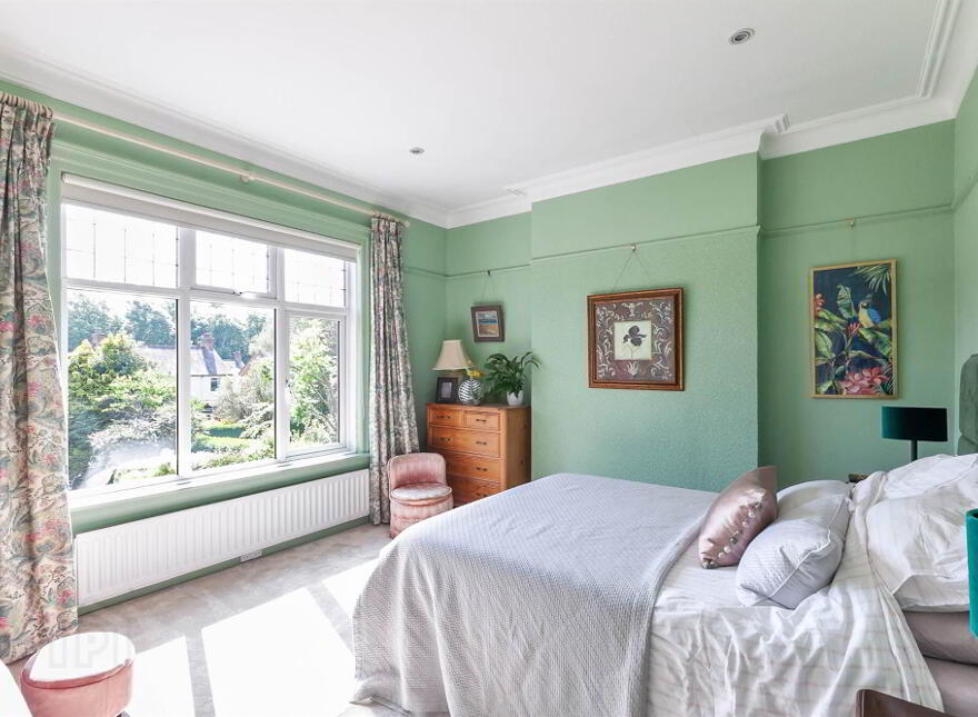 21 Castlehill Road, Belfast, BT4 3GL