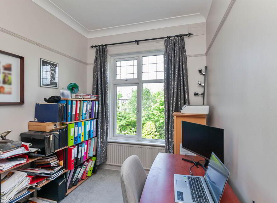 21 Castlehill Road, Belfast, BT4 3GL