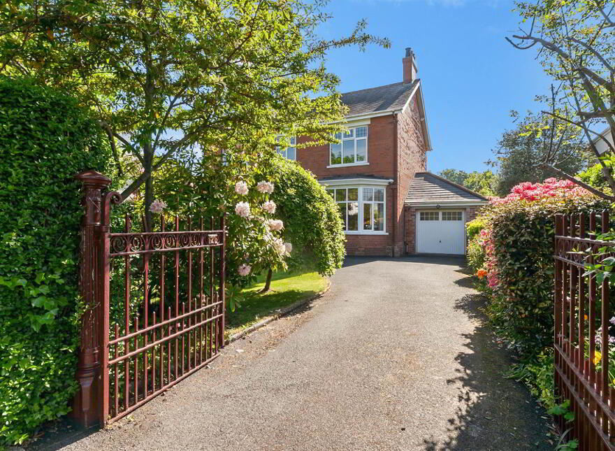 21 Castlehill Road, Belfast, BT4 3GL