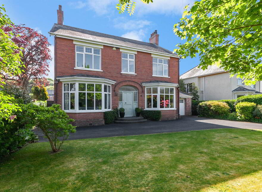 21 Castlehill Road, Belfast, BT4 3GL