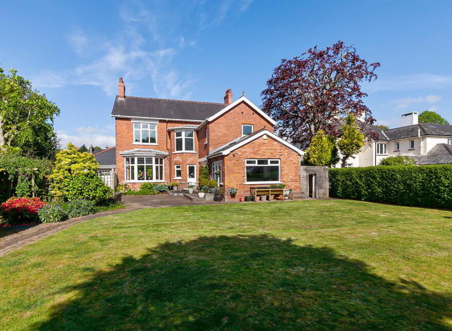 21 Castlehill Road, Belfast, BT4 3GL
