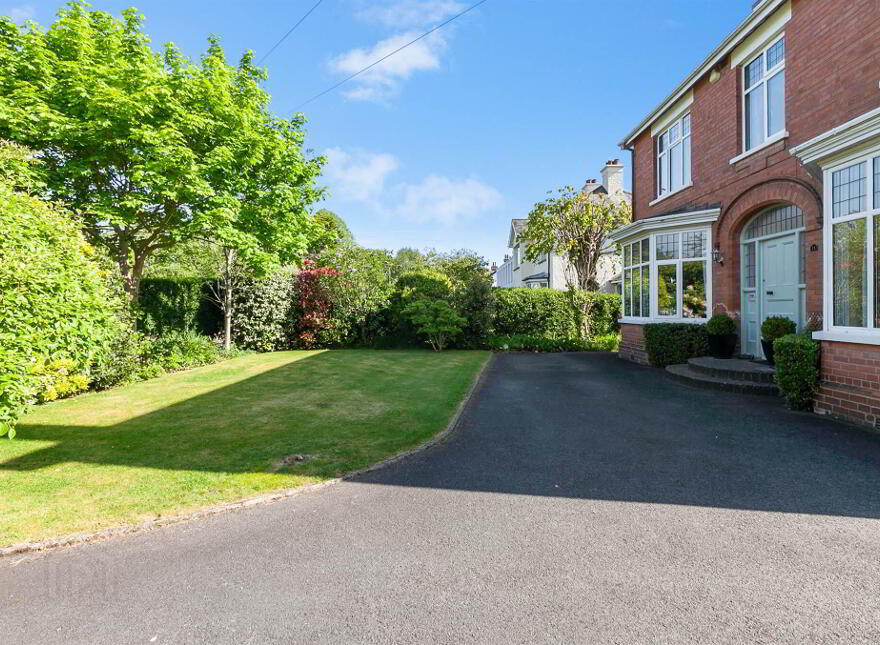 21 Castlehill Road, Belfast, BT4 3GL