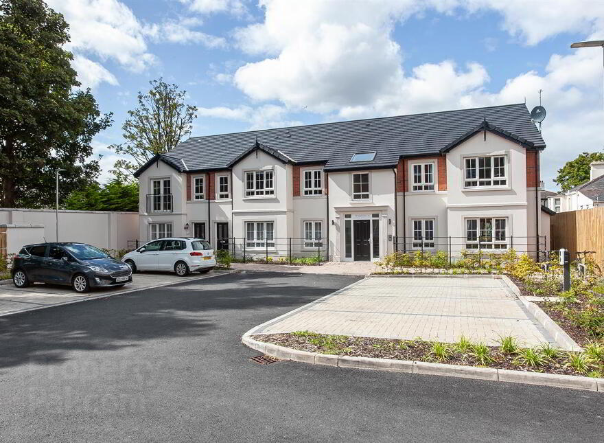 Apt 4 Ebrington Hall, 149e Upper Newtownards Road, Belfast, BT4 3HX photo