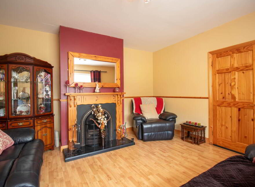Crosserlough, Cavan Town, A82F2A4