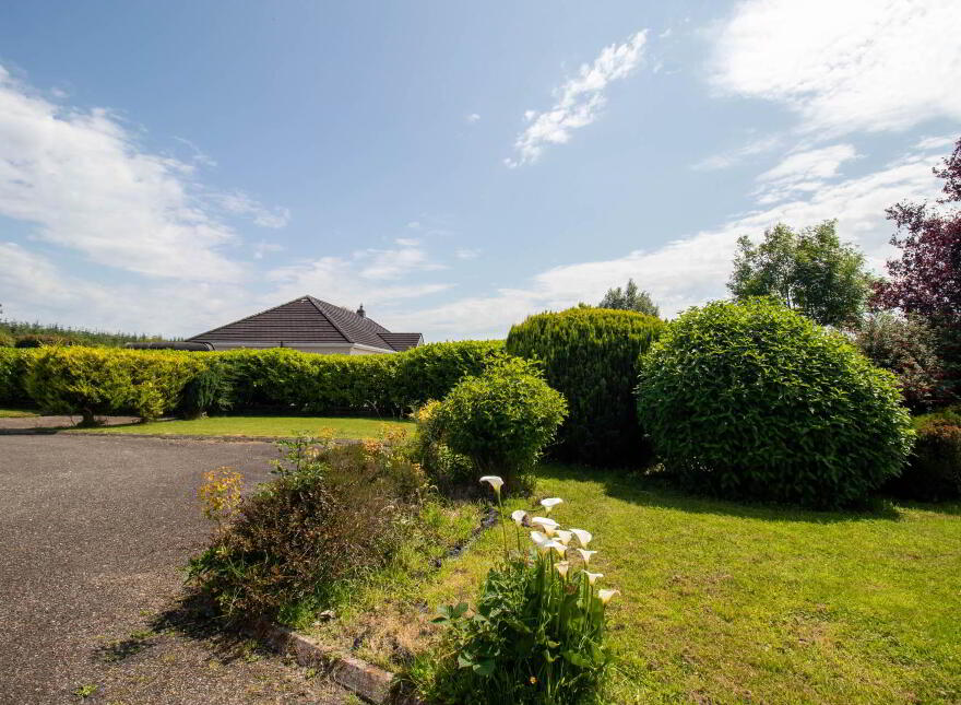 Crosserlough, Cavan Town, A82F2A4