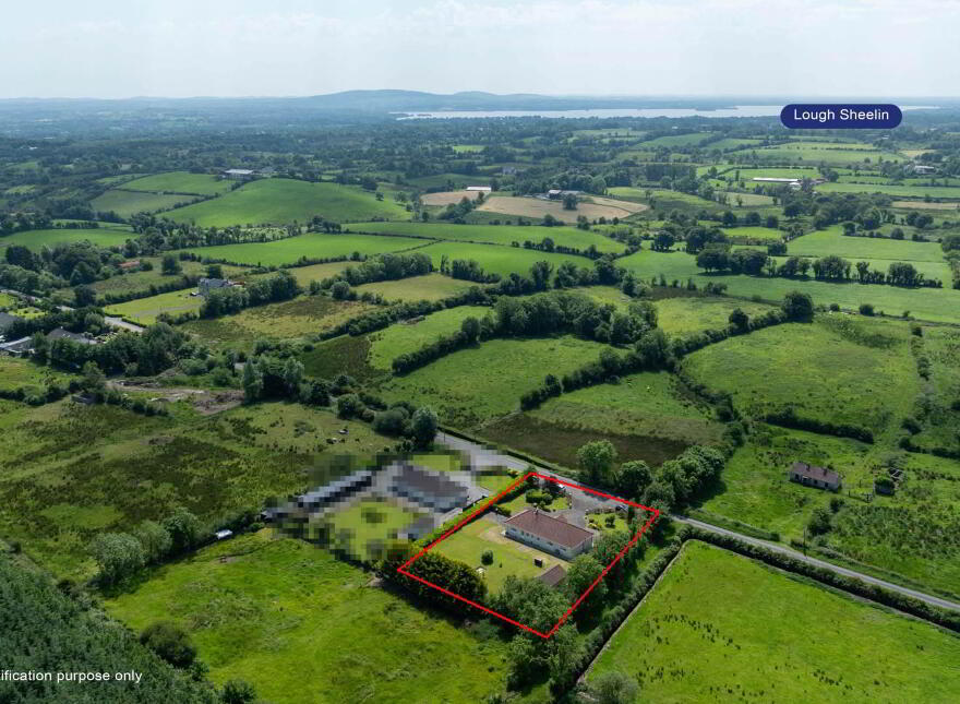 Crosserlough, Cavan Town, A82F2A4