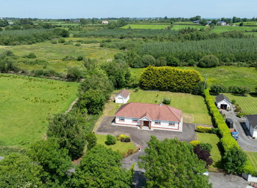 Crosserlough, Cavan Town, A82F2A4
