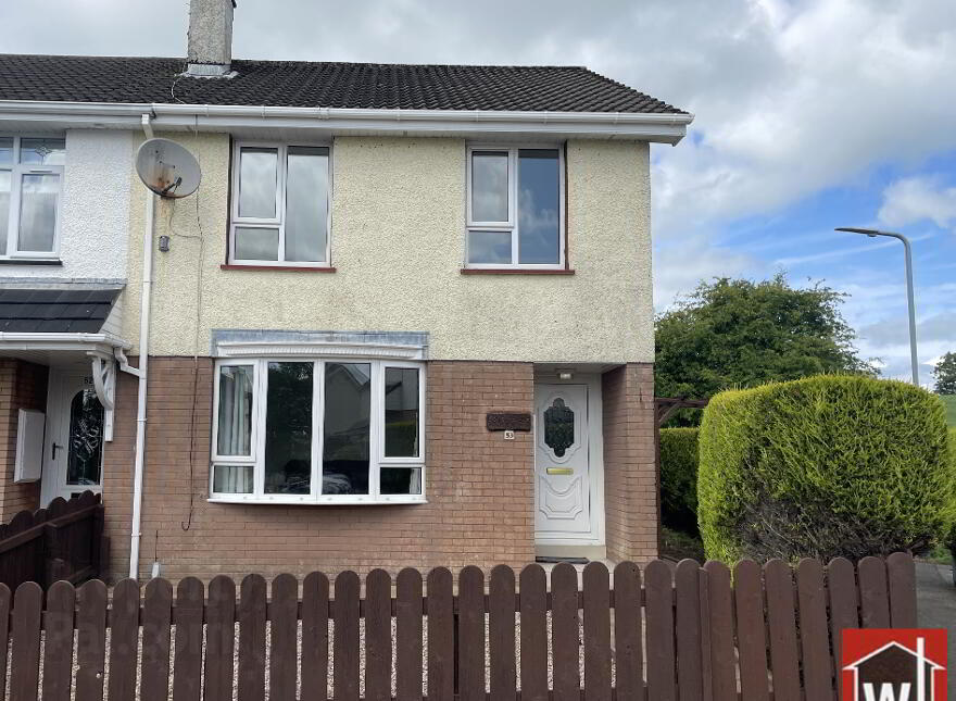 53 Hillview Park, Castlederg, BT81 7PR photo