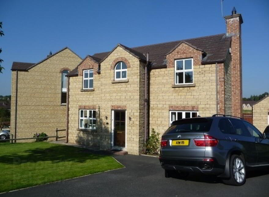 35 Graingers Mill, Muckamore, Antrim, BT41 4RB photo