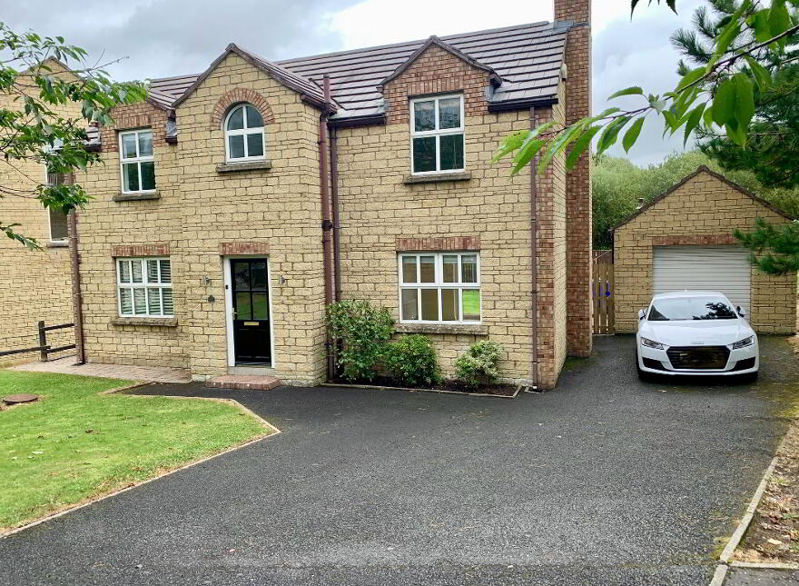 35 Graingers Mill, Muckamore, Antrim, BT41 4RB photo
