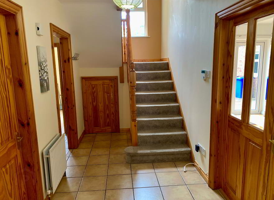 35 Graingers Mill, Muckamore, Antrim, BT41 4RB