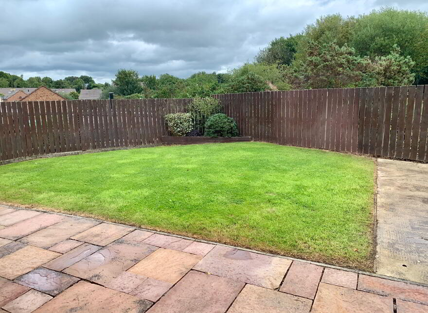 35 Graingers Mill, Muckamore, Antrim, BT41 4RB