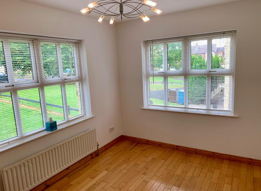 35 Graingers Mill, Muckamore, Antrim, BT41 4RB