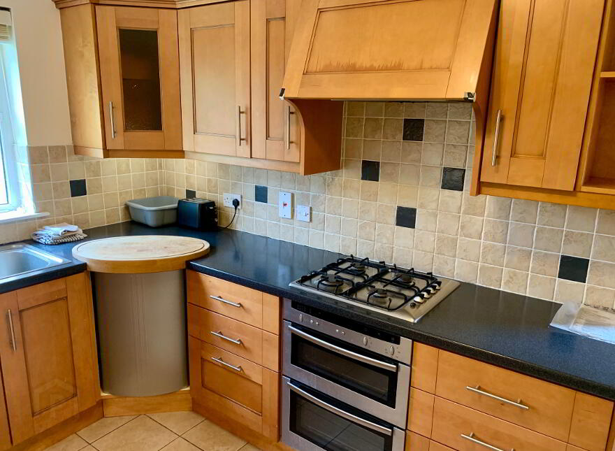 35 Graingers Mill, Muckamore, Antrim, BT41 4RB