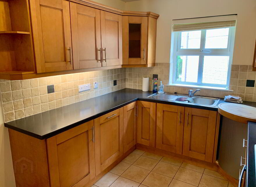 35 Graingers Mill, Muckamore, Antrim, BT41 4RB