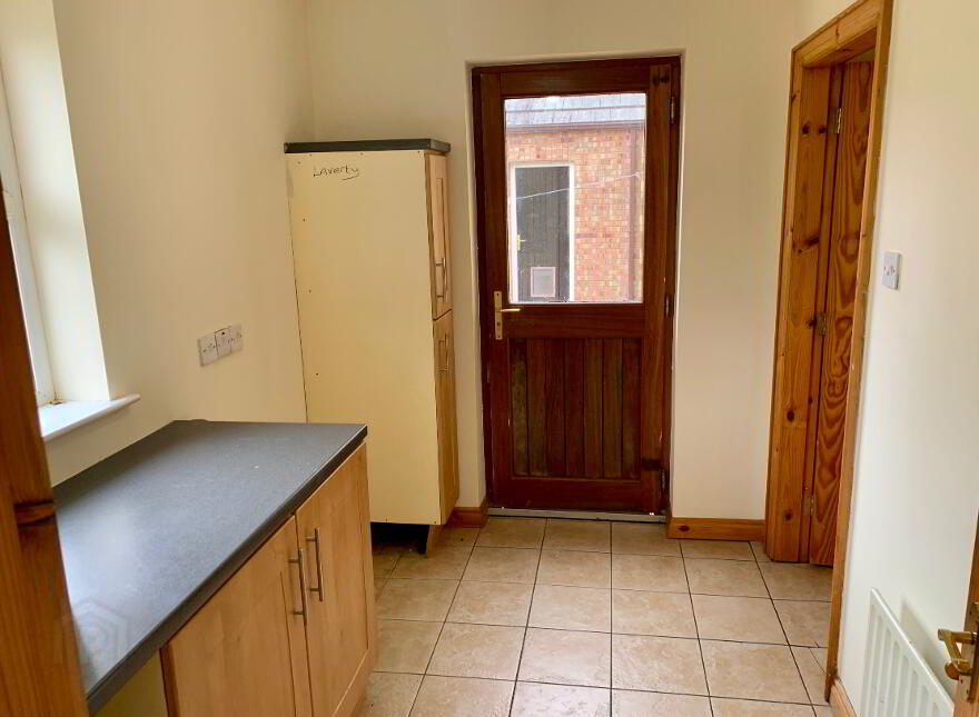 35 Graingers Mill, Muckamore, Antrim, BT41 4RB