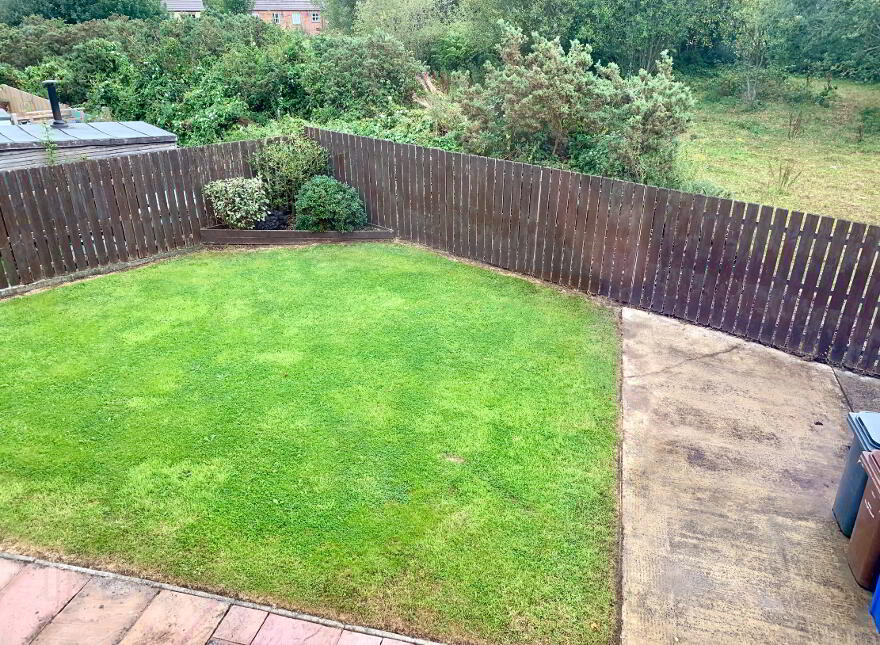 35 Graingers Mill, Muckamore, Antrim, BT41 4RB