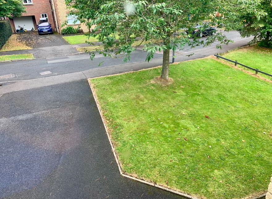 35 Graingers Mill, Muckamore, Antrim, BT41 4RB