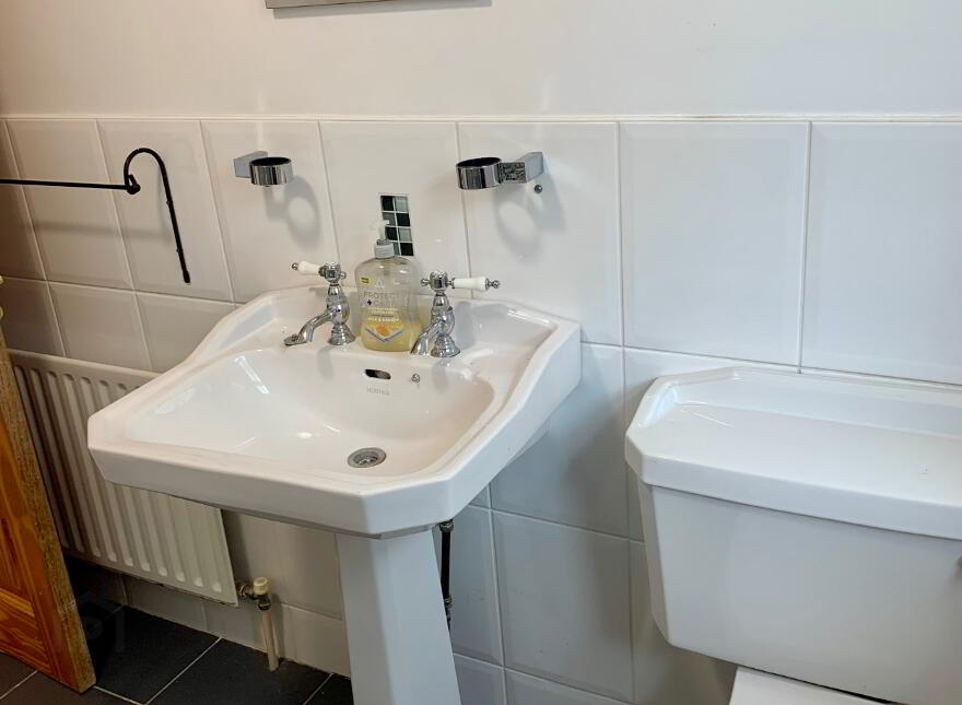 35 Graingers Mill, Muckamore, Antrim, BT41 4RB