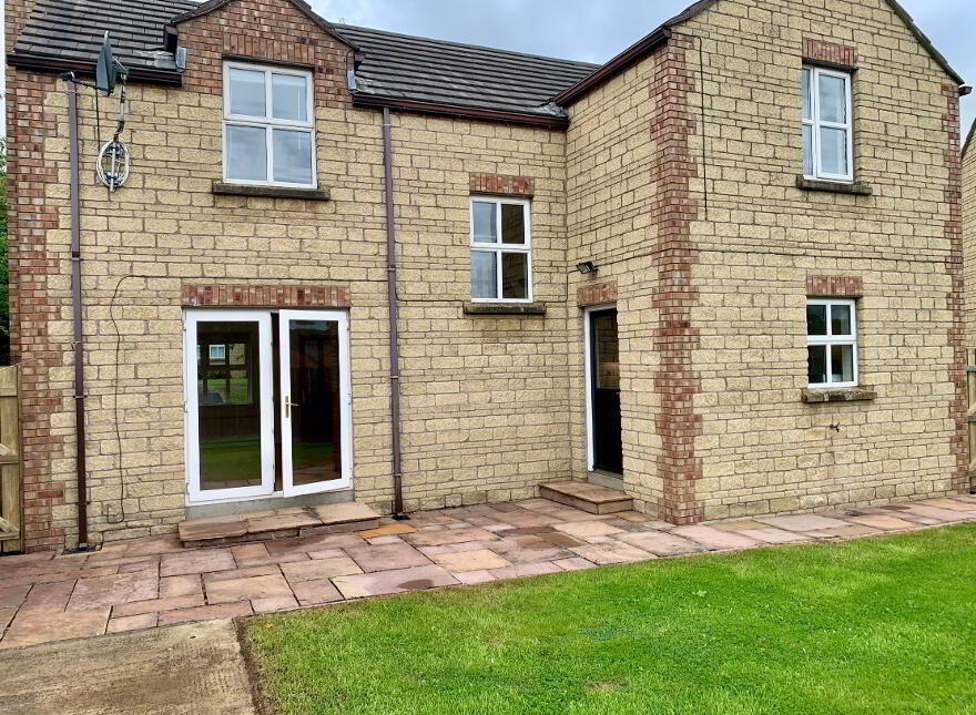 35 Graingers Mill, Muckamore, Antrim, BT41 4RB