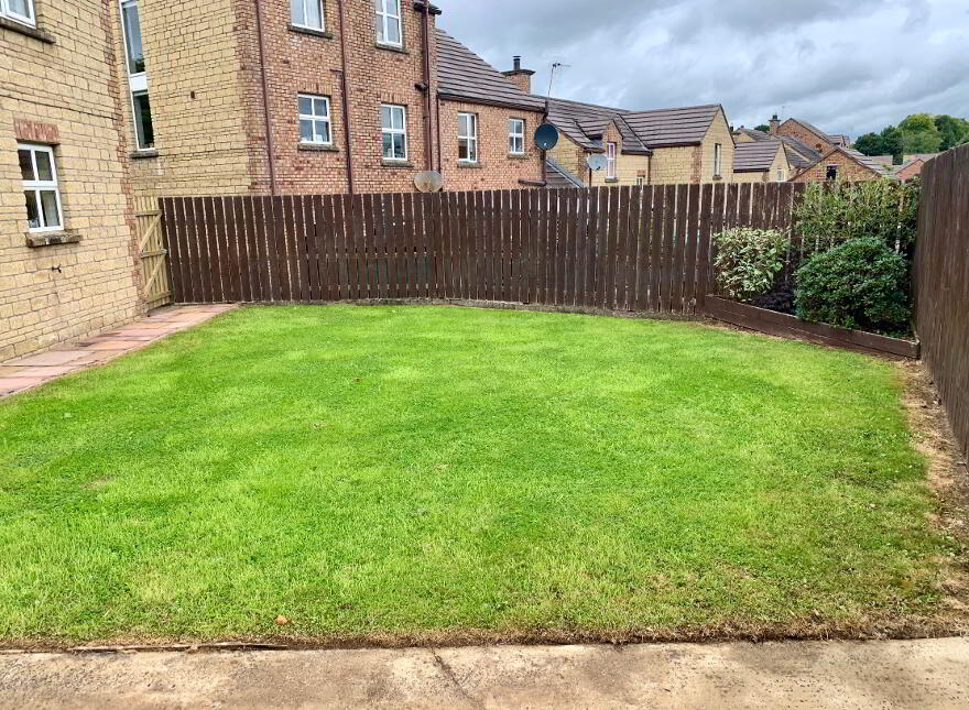 35 Graingers Mill, Muckamore, Antrim, BT41 4RB