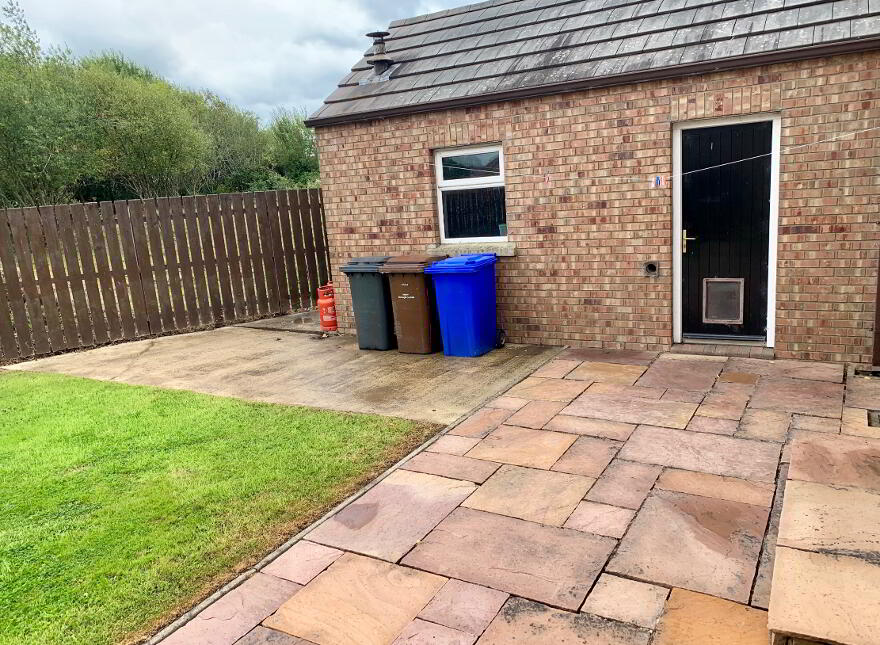 35 Graingers Mill, Muckamore, Antrim, BT41 4RB