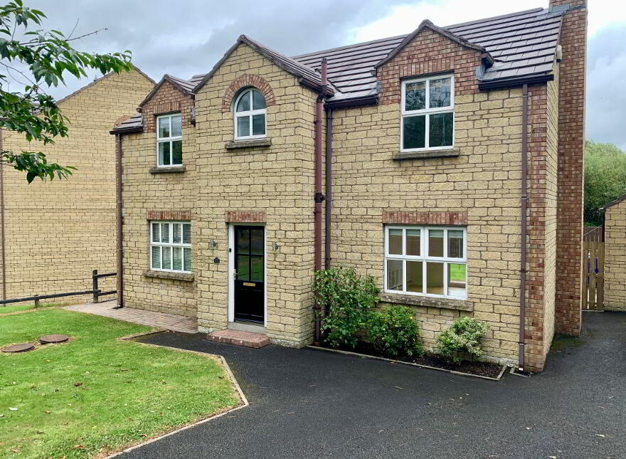 35 Graingers Mill, Muckamore, Antrim, BT41 4RB