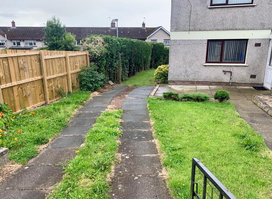 4 Thorndale Close, Antrim, BT41 1QE