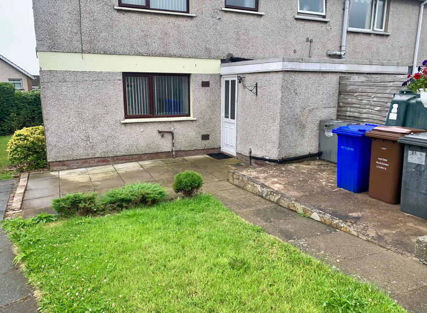 4 Thorndale Close, Antrim, BT41 1QE