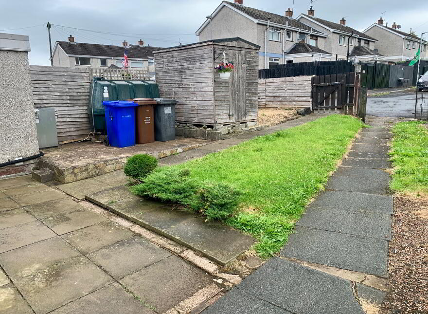4 Thorndale Close, Antrim, BT41 1QE