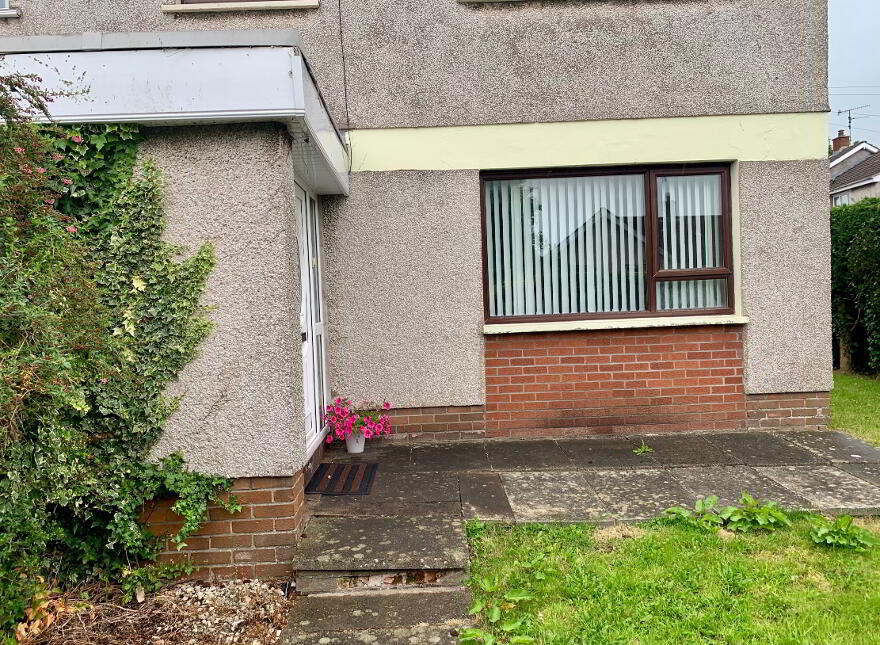 4 Thorndale Close, Antrim, BT41 1QE