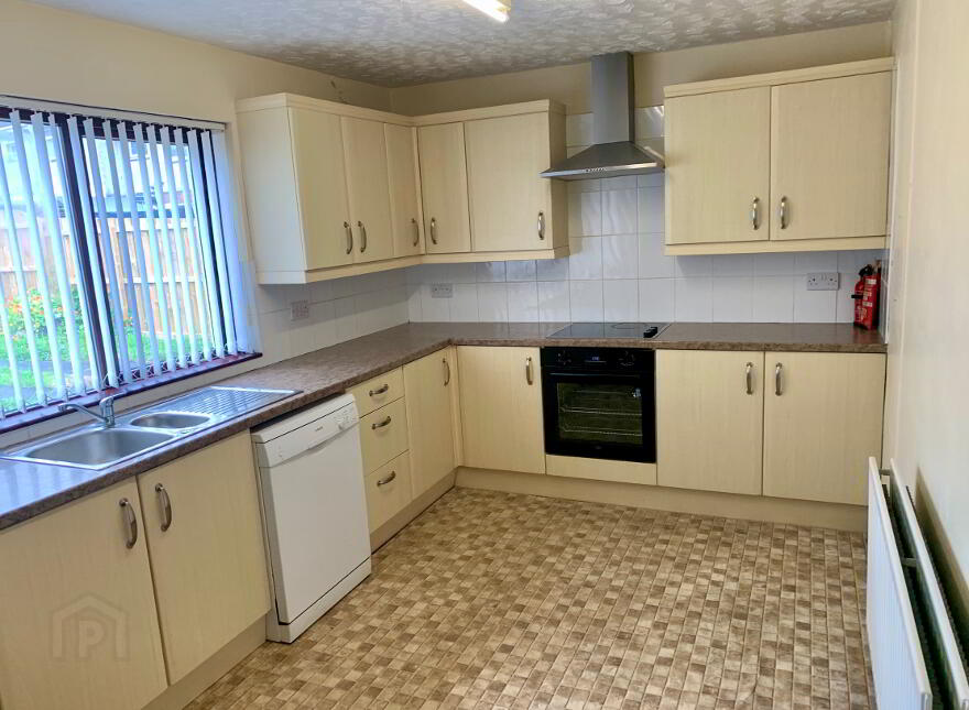 4 Thorndale Close, Antrim, BT41 1QE
