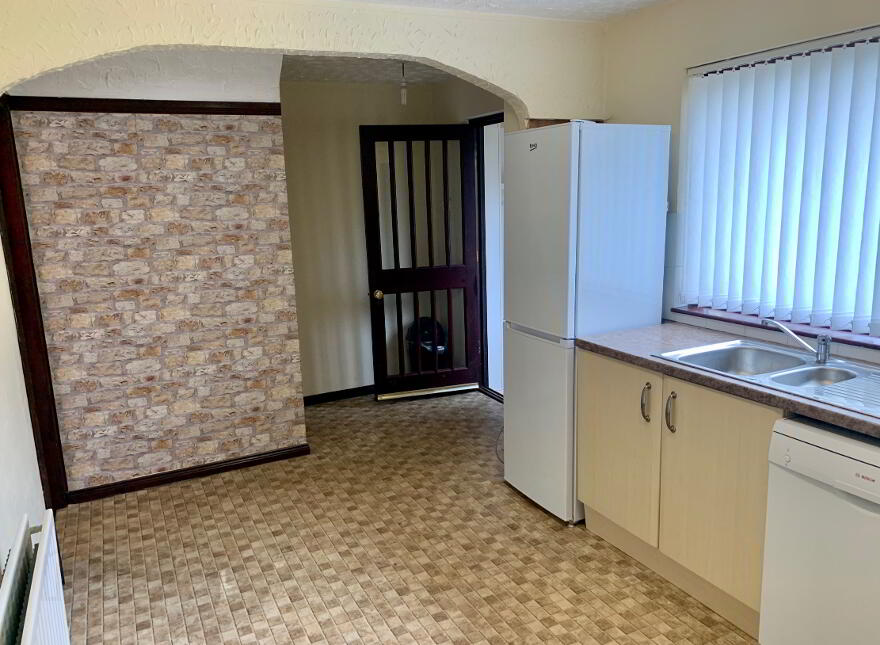 4 Thorndale Close, Antrim, BT41 1QE