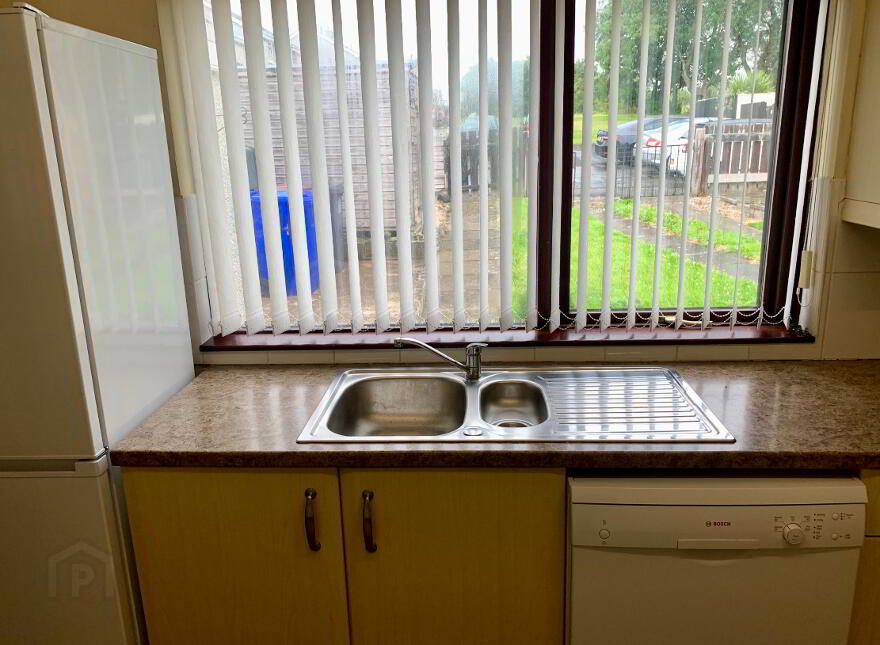 4 Thorndale Close, Antrim, BT41 1QE