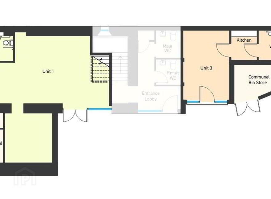 Unit 3, 183 - 185 Ballyclare Road, Newtownabbey, BT36 5JP
