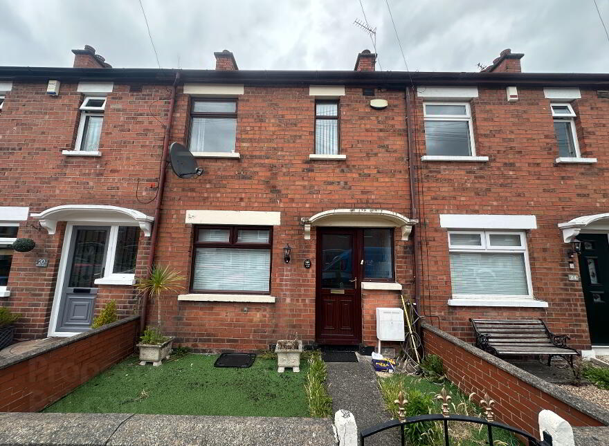 22 Florida Drive, Belfast East, Belfast, BT6 8EX photo