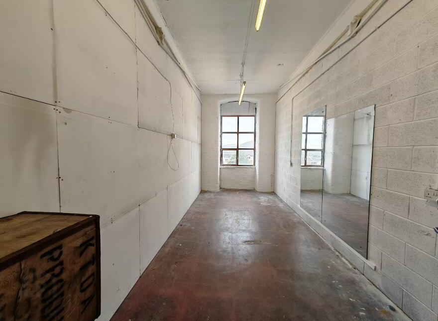 Blackstaff Mill, 81 Springfield Road, Belfast, Belfast, BT12 7AE