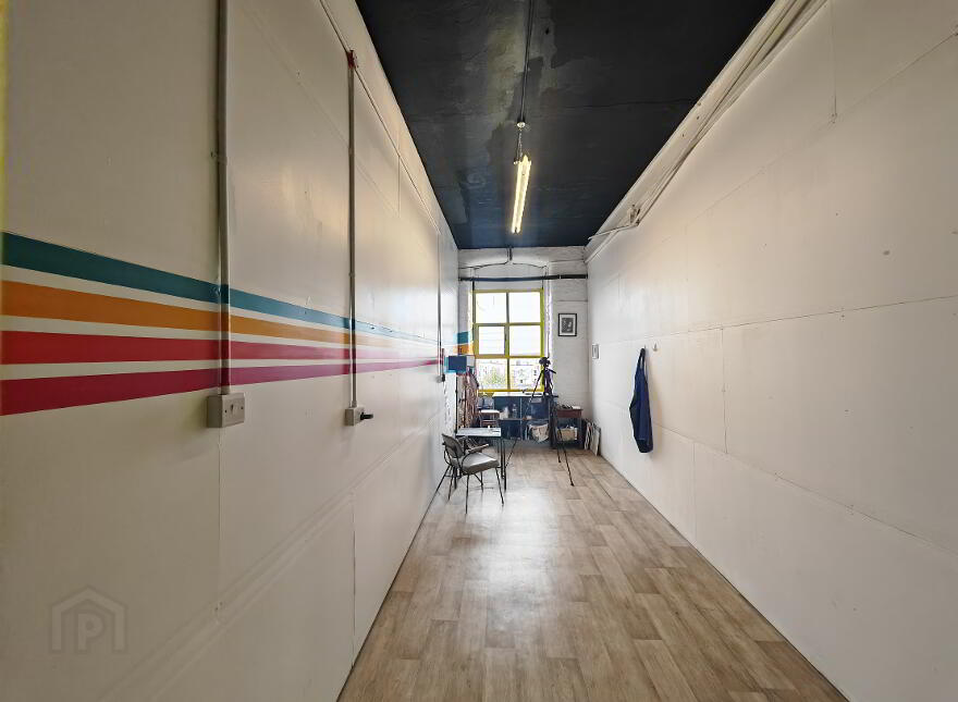 Blackstaff Mill, 81 Springfield Road, Belfast, Belfast, BT12 7AE