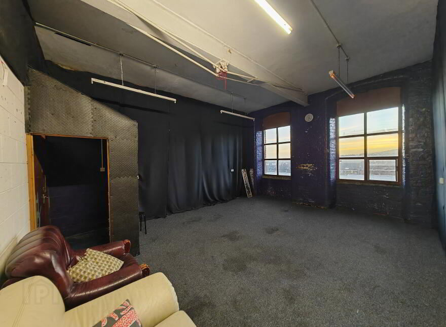 Blackstaff Mill, 81 Springfield Road, Belfast, Belfast, BT12 7AE