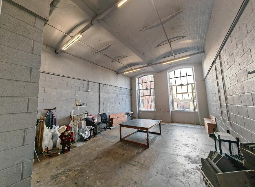 Blackstaff Mill, 81 Springfield Road, Belfast, Belfast, BT12 7AE