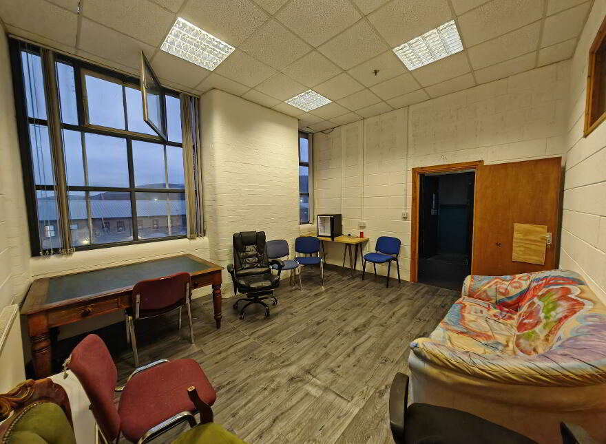 Blackstaff Mill, 81 Springfield Road, Belfast, Belfast, BT12 7AE