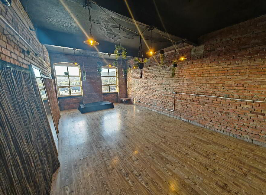 Blackstaff Mill, 81 Springfield Road, Belfast, Belfast, BT12 7AE