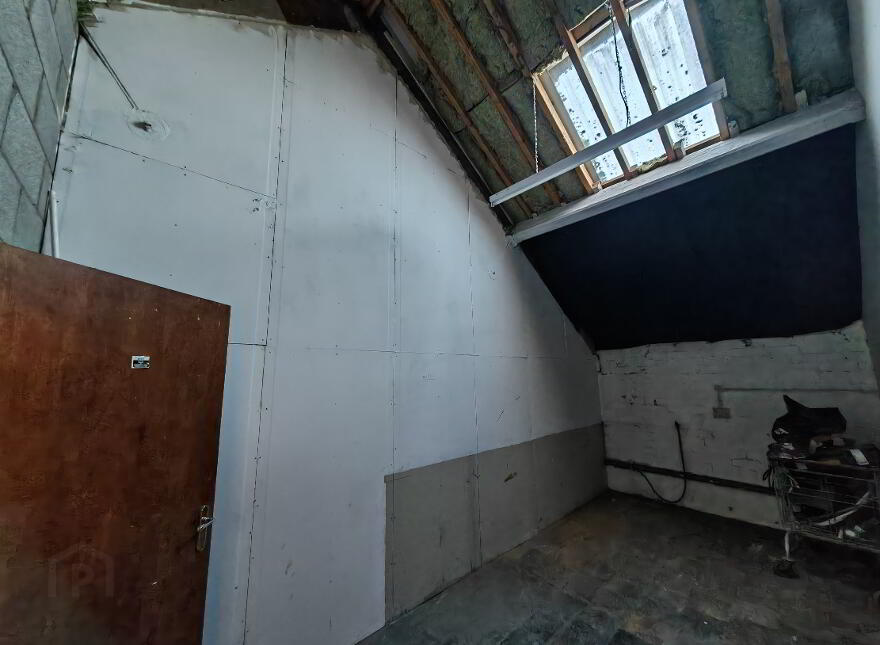Blackstaff Mill, 81 Springfield Road, Belfast, Belfast, BT12 7AE