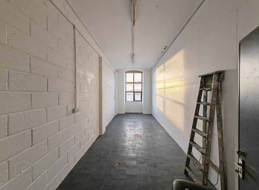 Blackstaff Mill, 81 Springfield Road, Belfast, Belfast, BT12 7AE