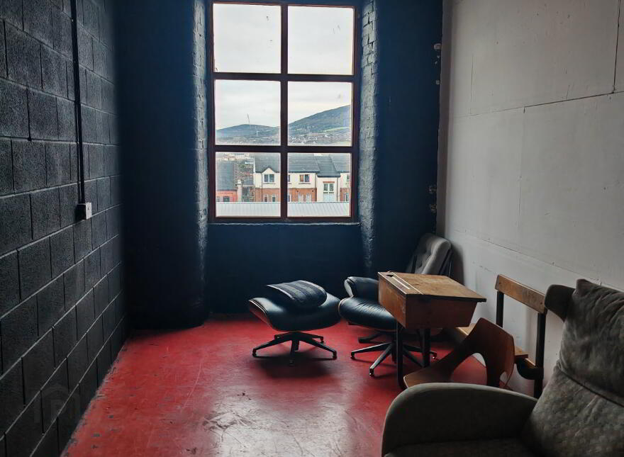 Blackstaff Mill, 81 Springfield Road, Belfast, Belfast, BT12 7AE