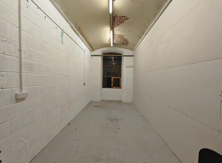 Blackstaff Mill, 81 Springfield Road, Belfast, Belfast, BT12 7AE