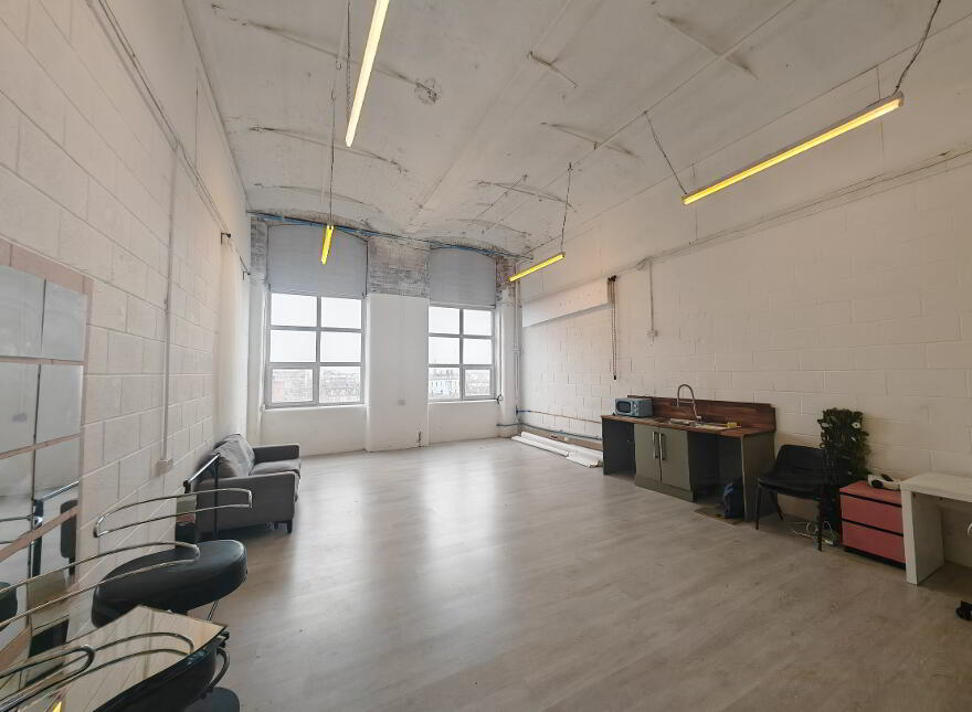 Blackstaff Mill, 81 Springfield Road, Belfast, Belfast, BT12 7AE