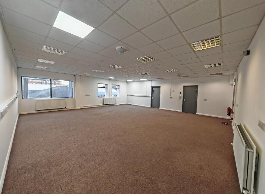Blackstaff Mill, 81 Springfield Road, Belfast, Belfast, BT12 7AE
